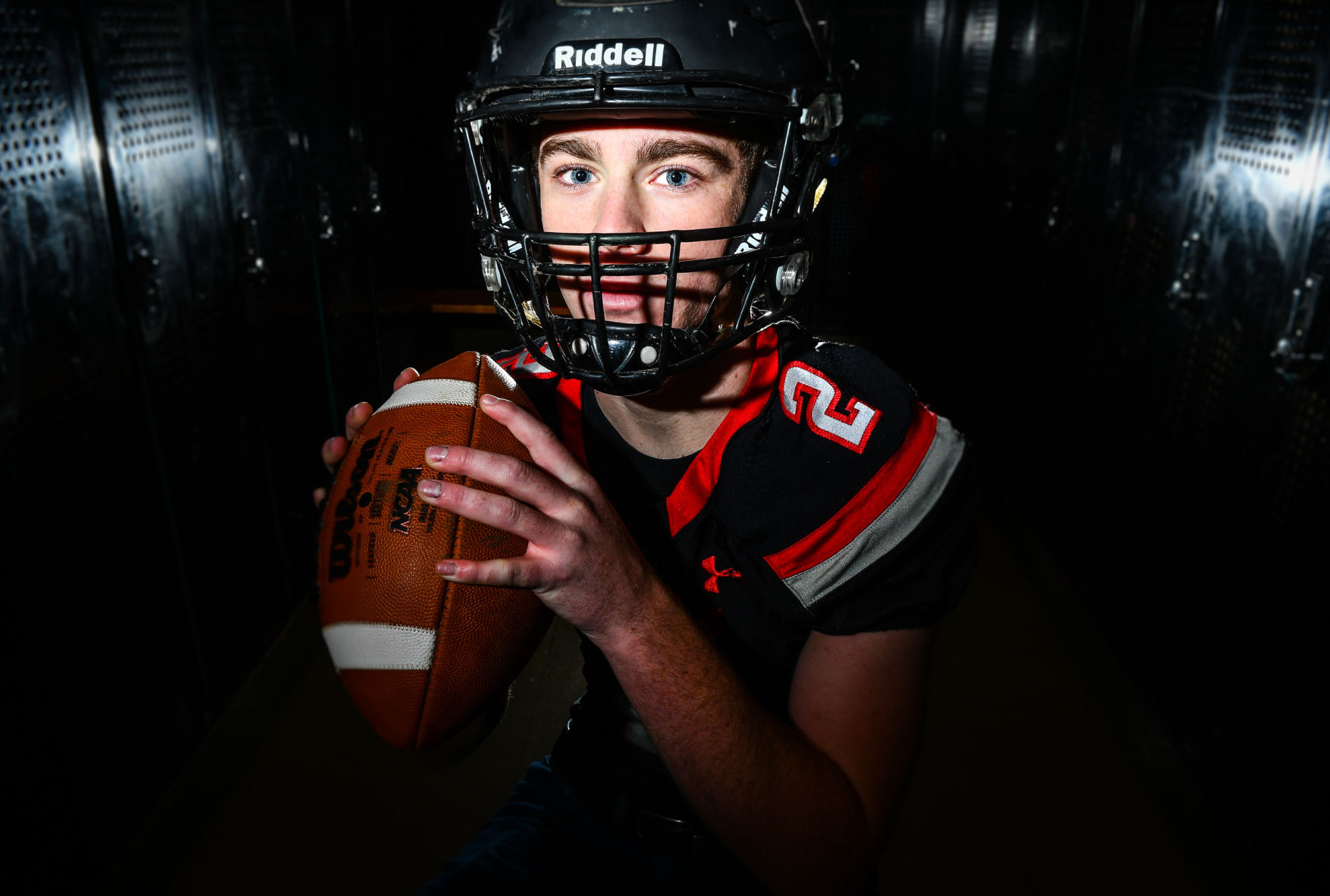 2017-pacesetters-Orion's Dawson Schulenberg